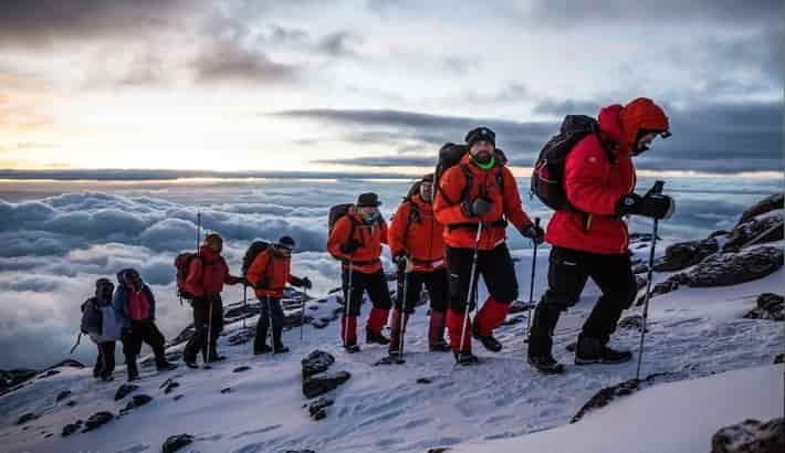 climbing kilimanjaro mt17