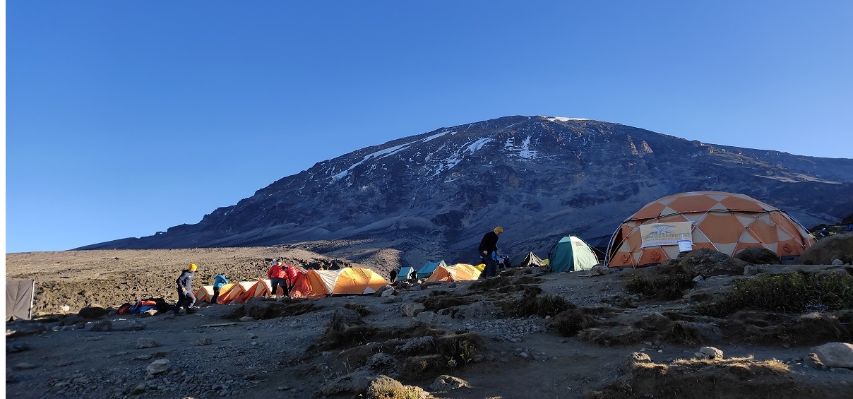Ten Interesting Facts about Mount Kilimanjaro 