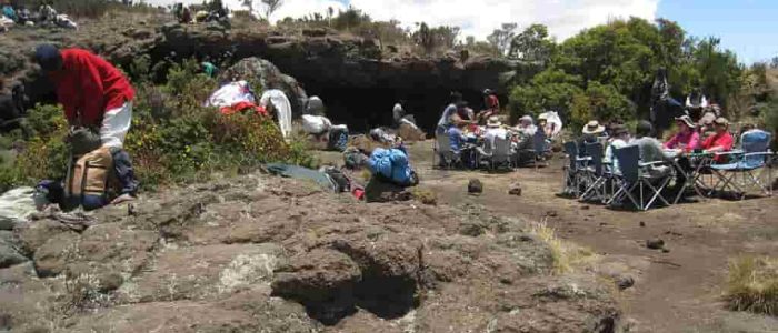 kikelewa rongai kilimanjaro climb